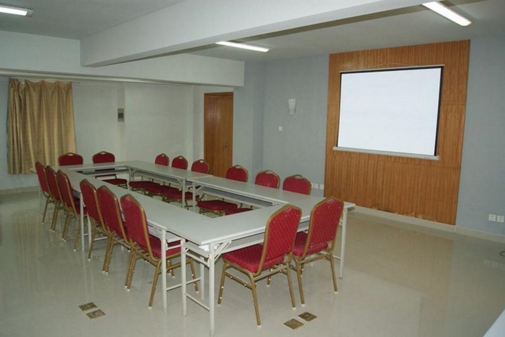 Фото Jinjiang Inn Tianjin Hongqiao Guangrongdao