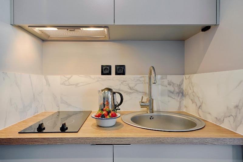 Фото Appart'City Confort Bruxelles Centre Gare du Midi