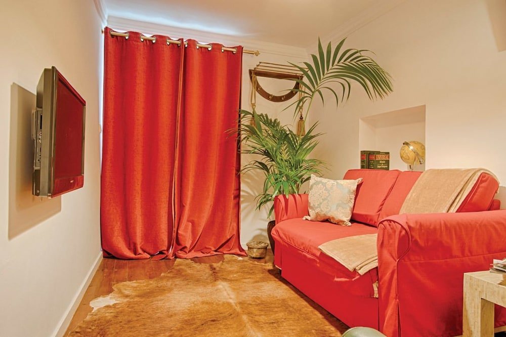 Фото Delightful & Quirky 1 Bedroom