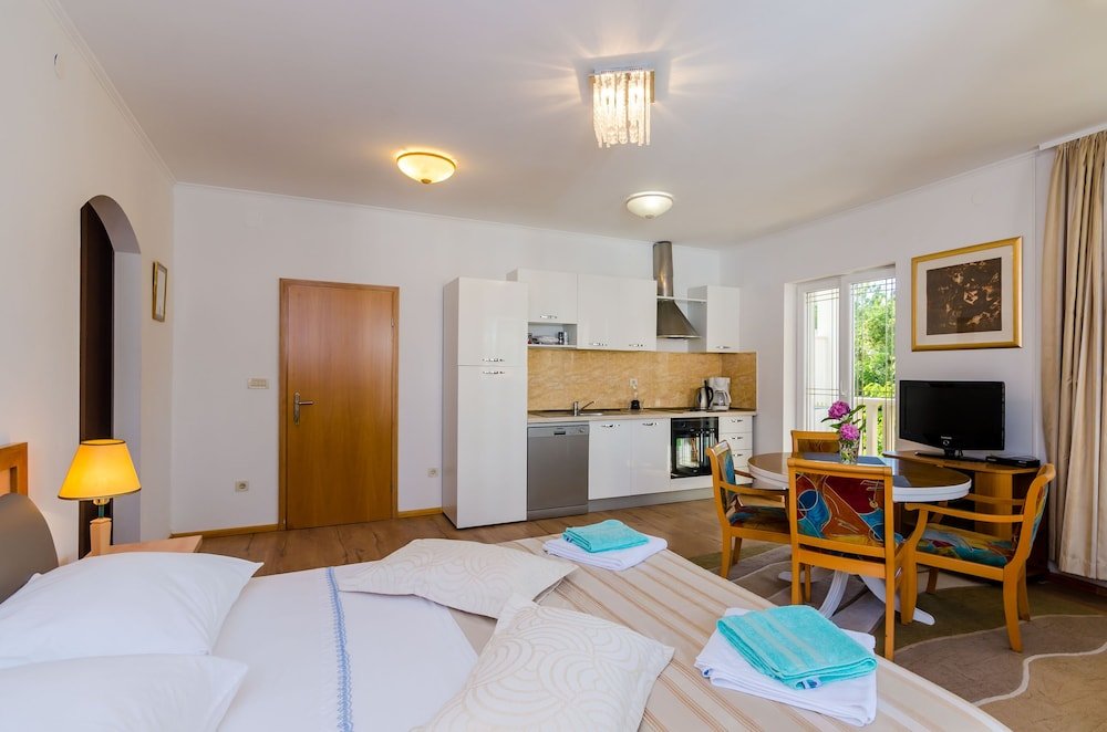 Фото Apartments & Rooms V&M