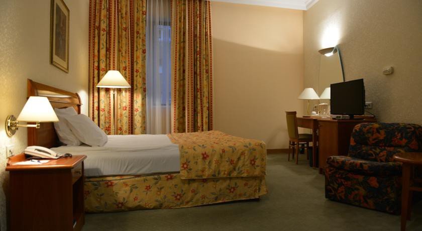 Фото Best Western Hotel Turist