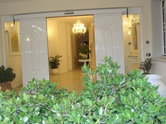Фото Hotel San Giovanni