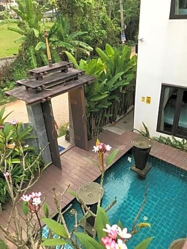 Фото Assada Boutique Hotel Kata Phuket