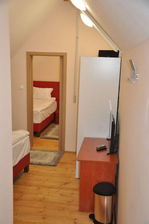 Фото Sport Hotel