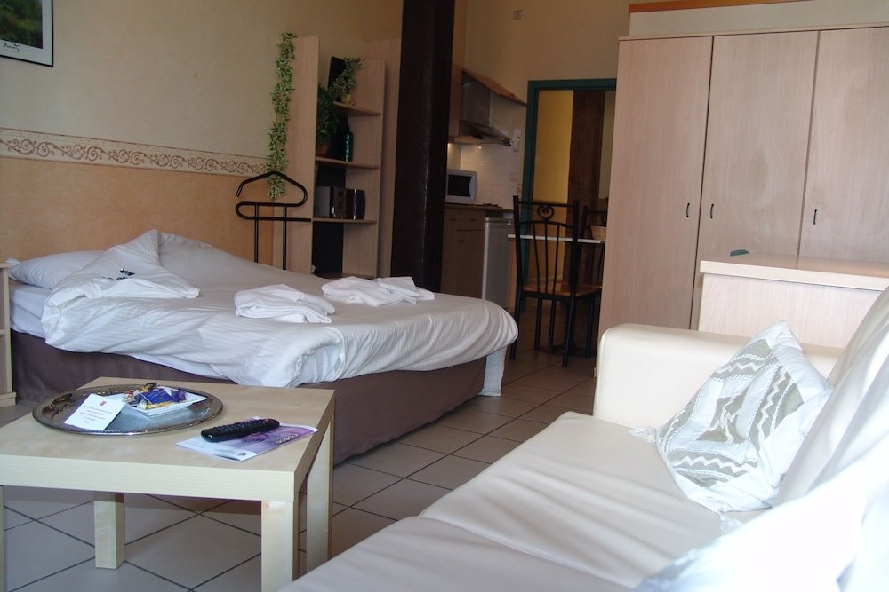 Фото Condo Gardens Antwerpen