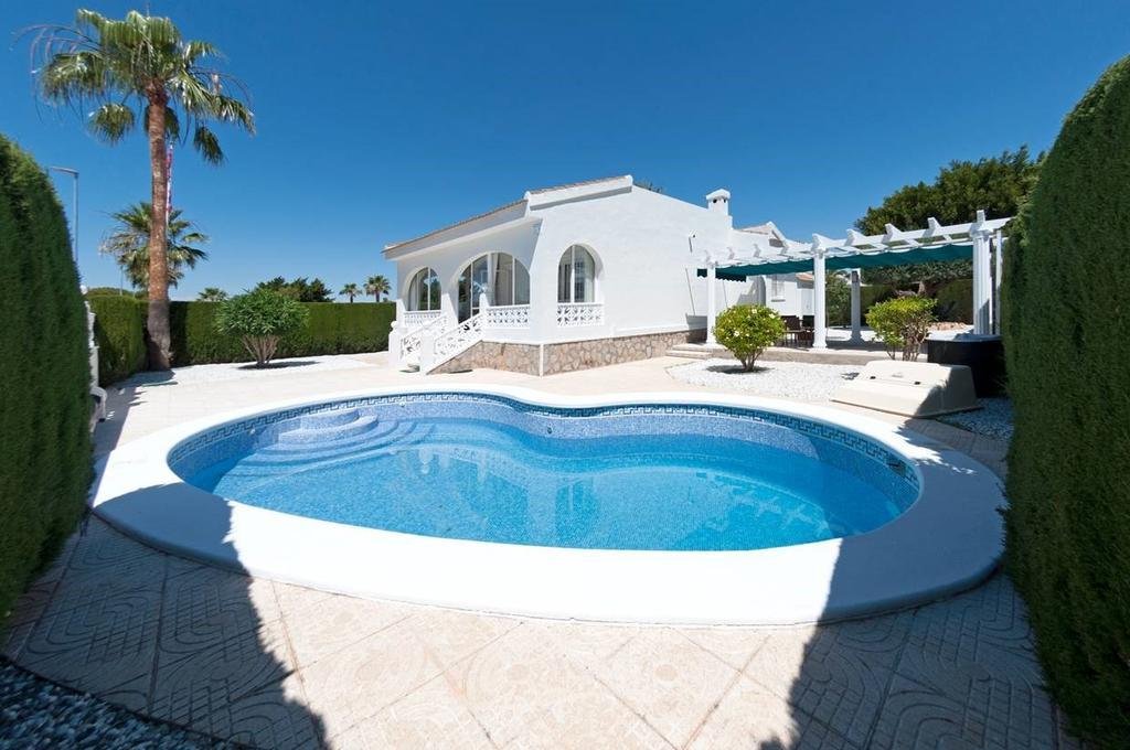 Фото Villa Sunset