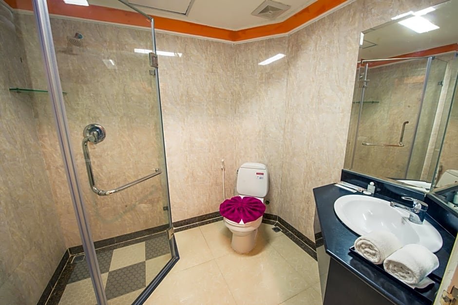 Фото Lucky Star 2 Hotel