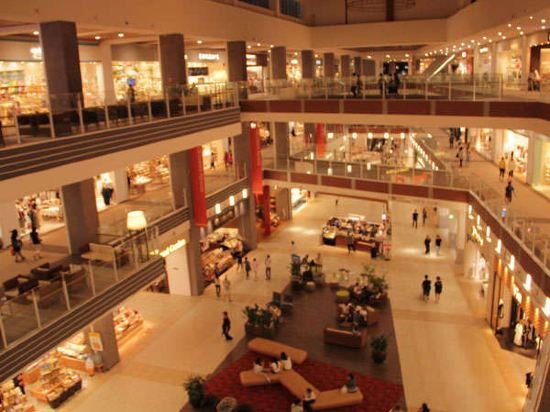 Фото Hotel Southern Village Okinawa