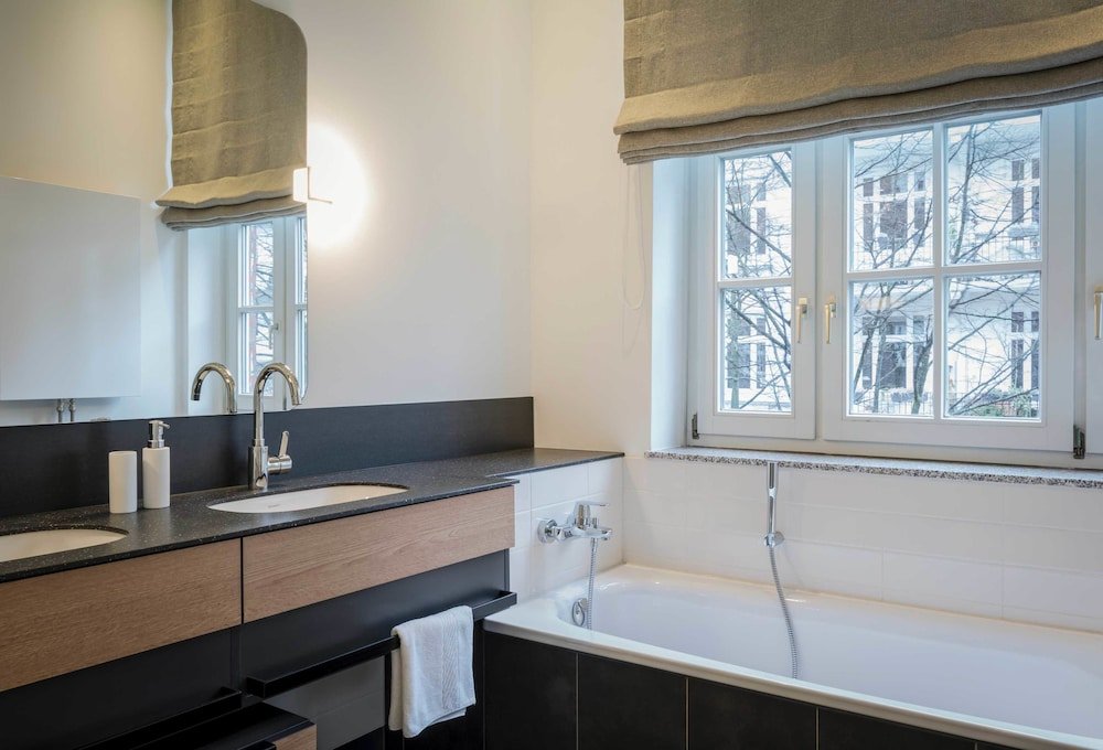 Фото Apartment040 Averhoff Living