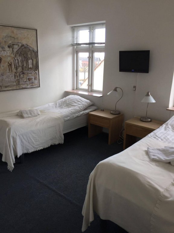 Фото Hotel Crone