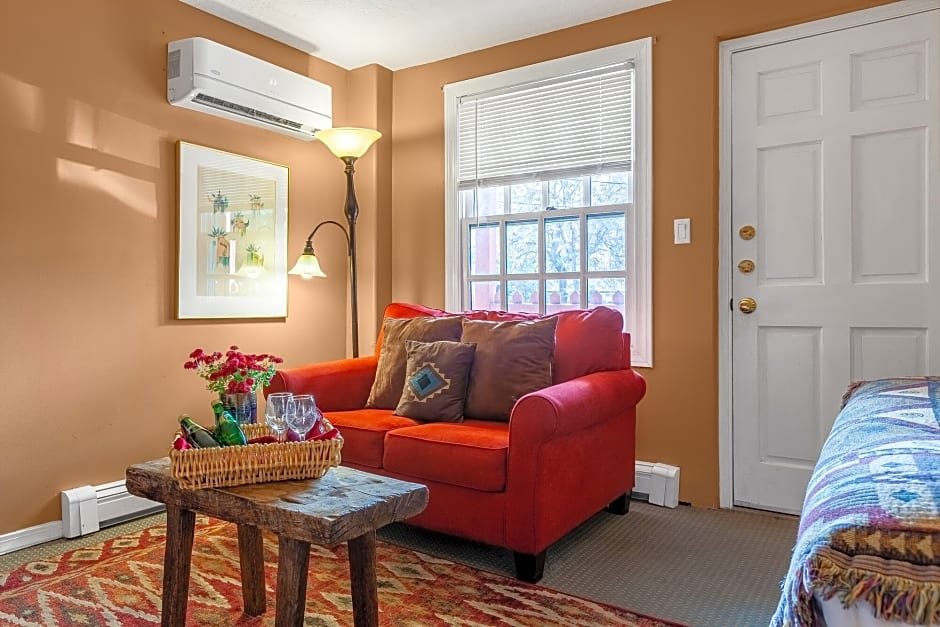 Фото Inn on the Paseo