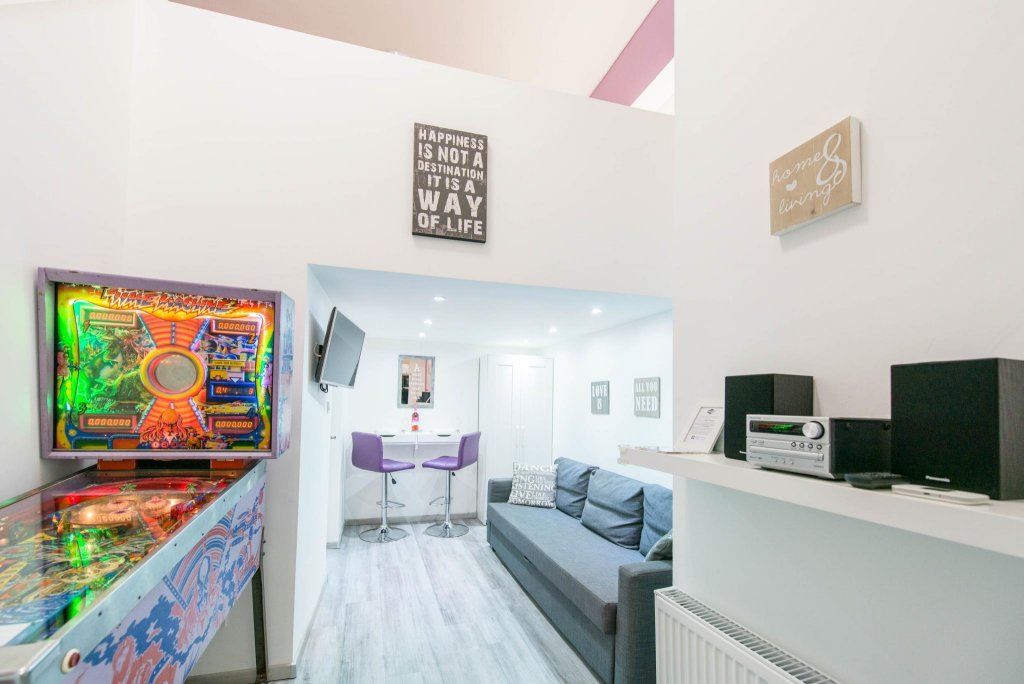 Фото Happy home Budapest Pop