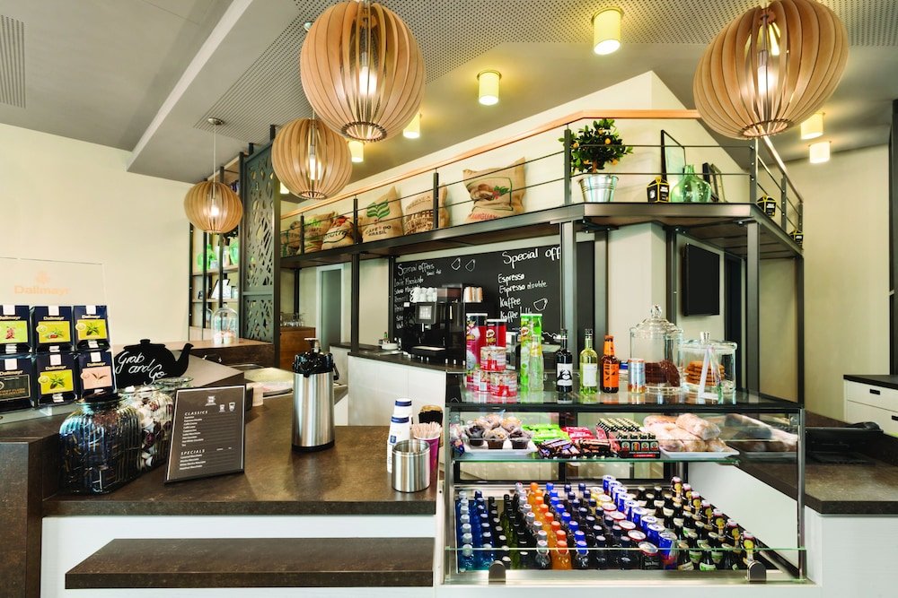 Фото Super 8 by Wyndham Augsburg