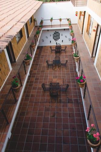 Фото Rincon Soñado, Valle de Bravo