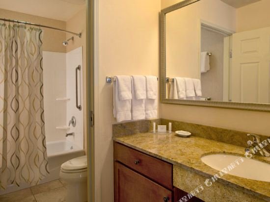 Фото Residence Inn by Marriott Denver City Center