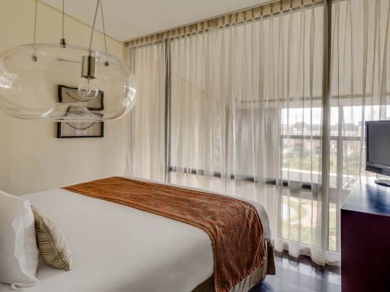 Фото Protea Hotel Fire & Ice! by Marriott Durban Umhlanga Ridge