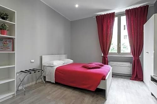 Фото Fiera Milano Apartments