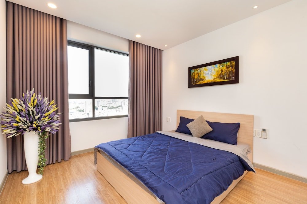 Фото Mino Lee Apartment