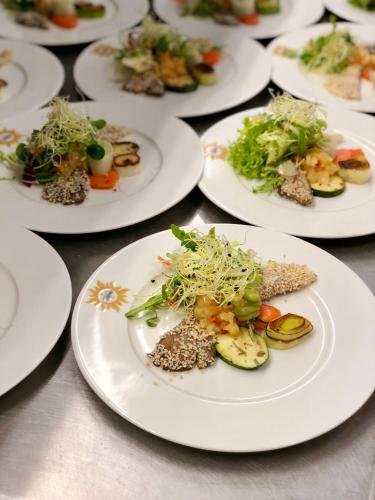 Фото Wellness- & Nationalpark Hotel Schliffkopf
