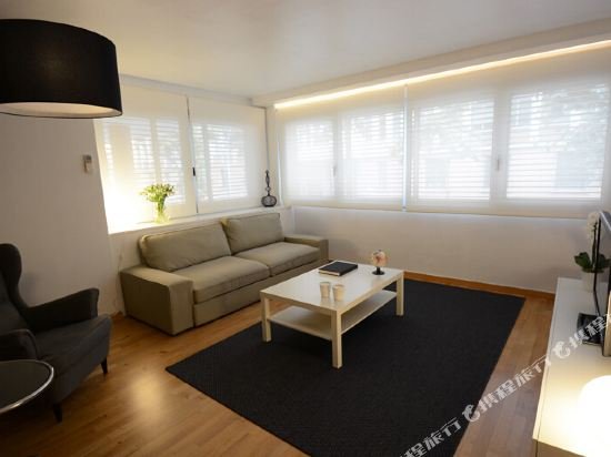 Фото Apartments Hotel Sant Pau