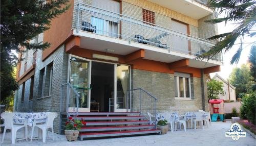 Фото Villa del Mare