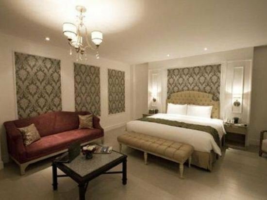 Hotel Hotel Saint Ellis, Legaspi, photo