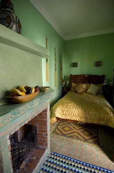 Фото Riad Ben Tachfine