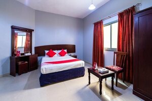 Al Reem Hotel Apartments (Al Reem Hotel Apartments, Al Gulayaa, Al Sharq, Sharjah), hotel