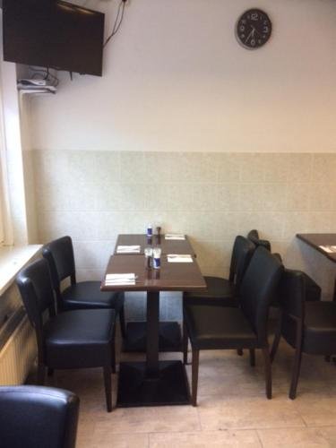 Фото Guest House Amsterdam