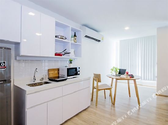 Фото Karin Hotel & Serviced Apartment