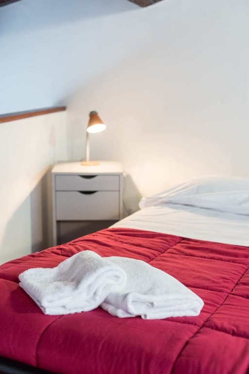 Фото Duomo Cosy Loft in the Florence Center