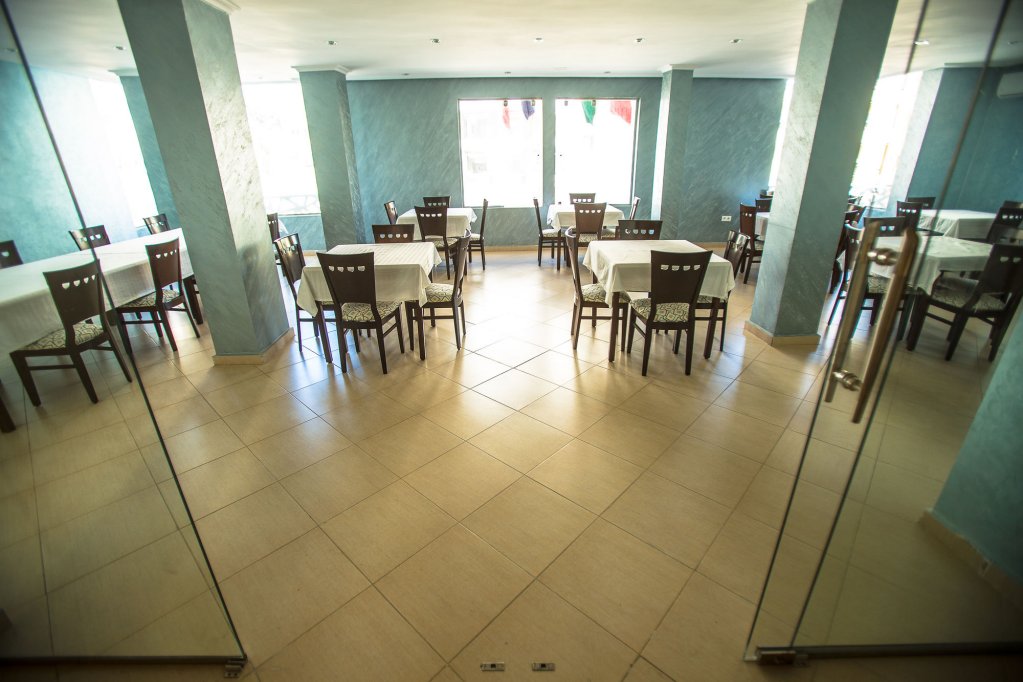 Фото Hôtel Étoile du Nord