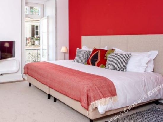 Фото Отель Martinhal Lisbon Chiado