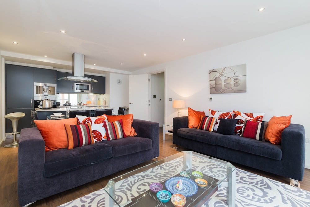 Фото Austin David Apt - Amazing Dock View