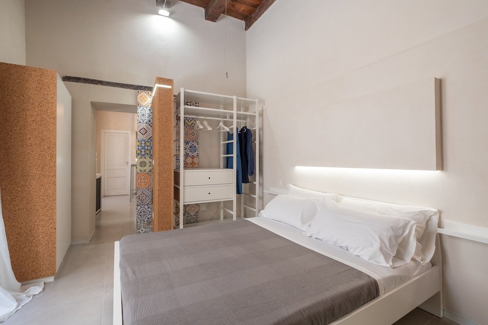 Фото 1743 Loft Siracusa