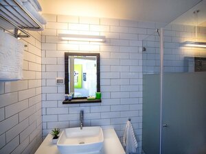 Апартаменты 130 Rock Apartments
