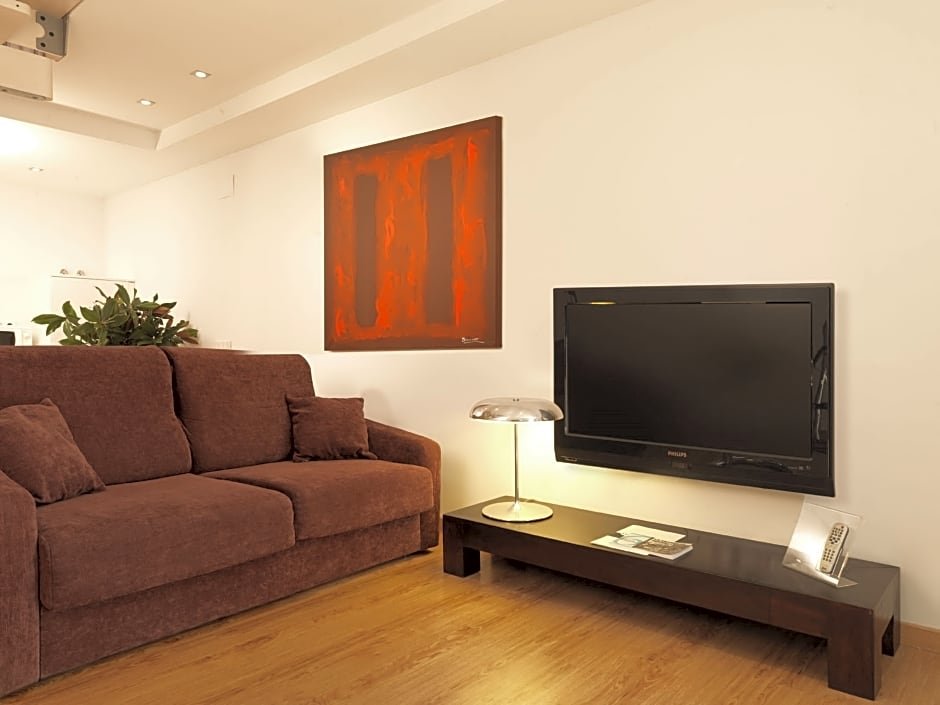 Фото Hotel Playafels