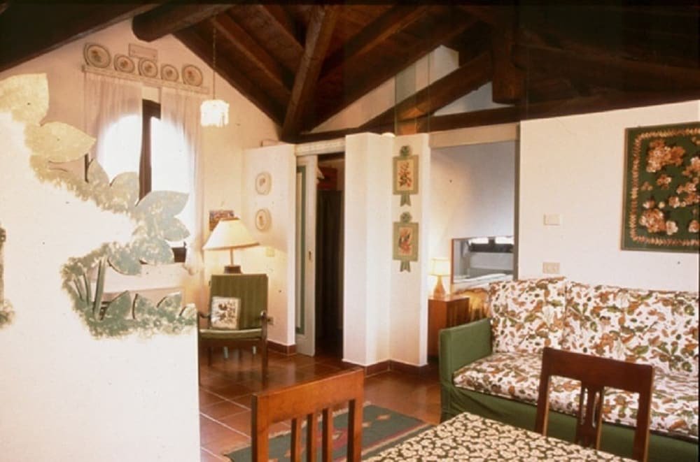 Фото Ricci Curbastro Agriturismo