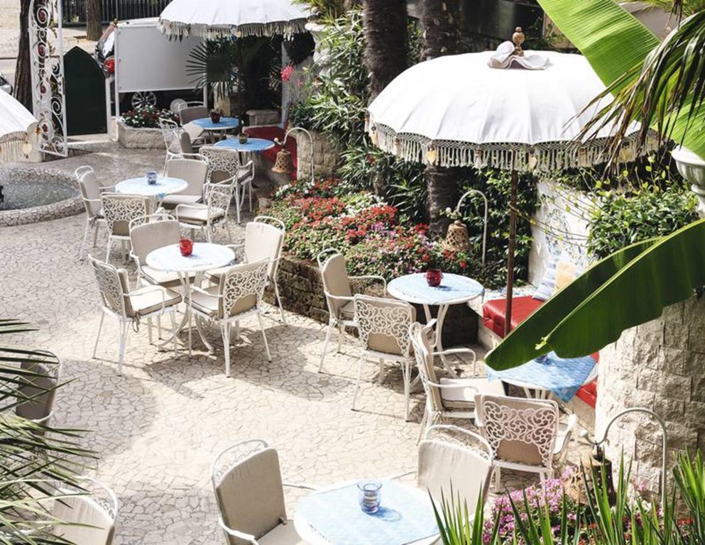 Фото Milton Boutique Hotel