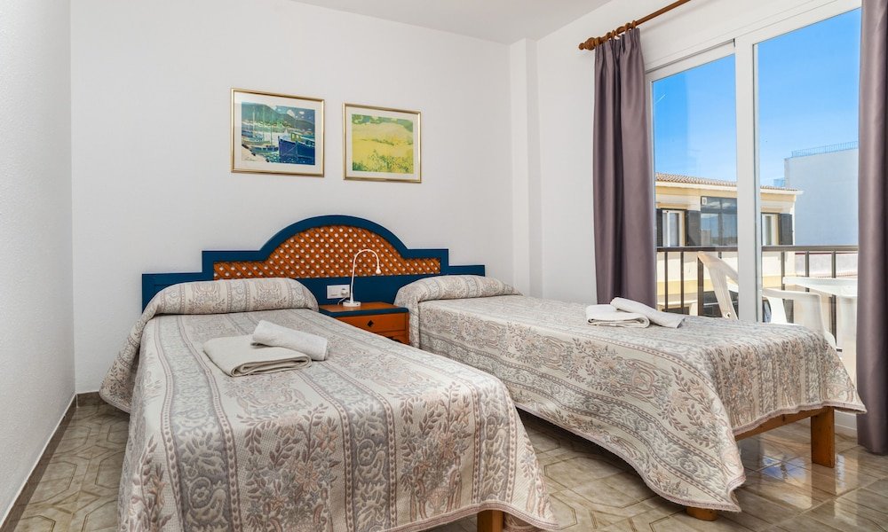 Фото Hotel Js Can Picafort