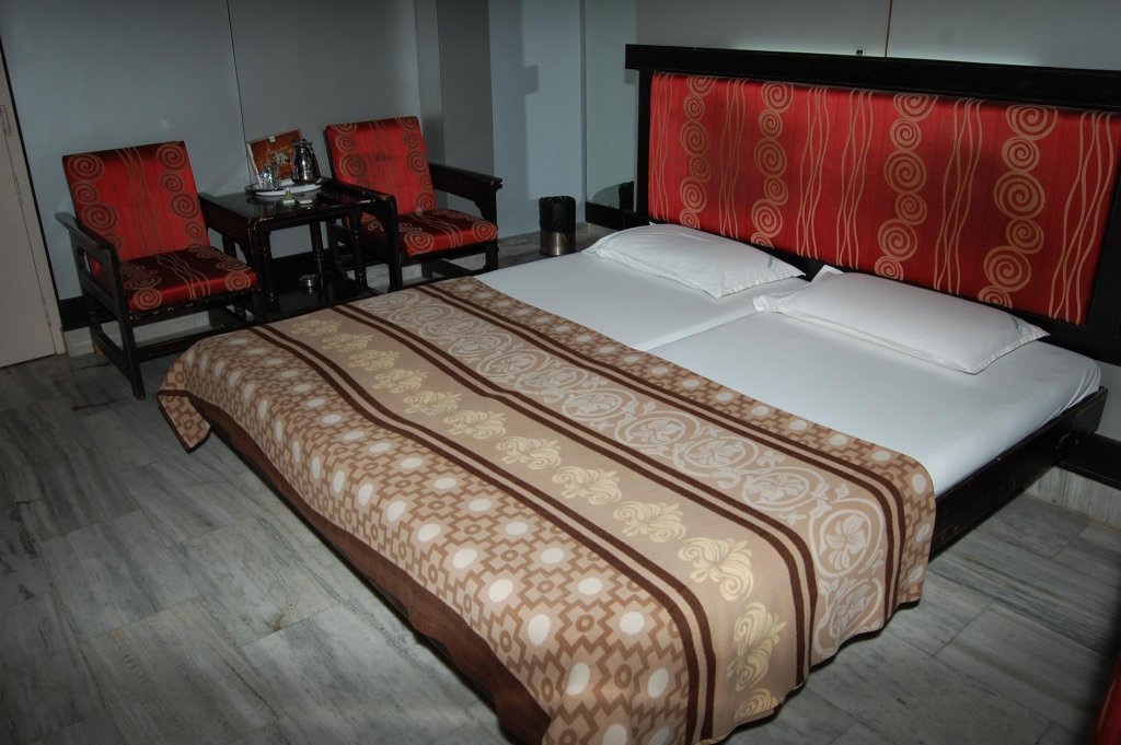 Фото Hotel Ramakrishna