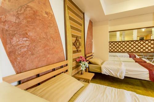 Фото Rangsit Grand Condo