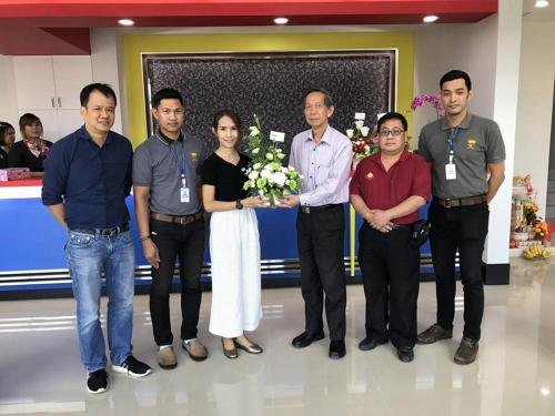 Фото Sakura Budget Hotel