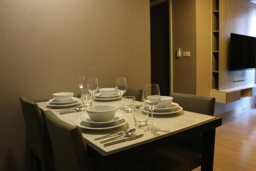 Фото Dazzle Residence