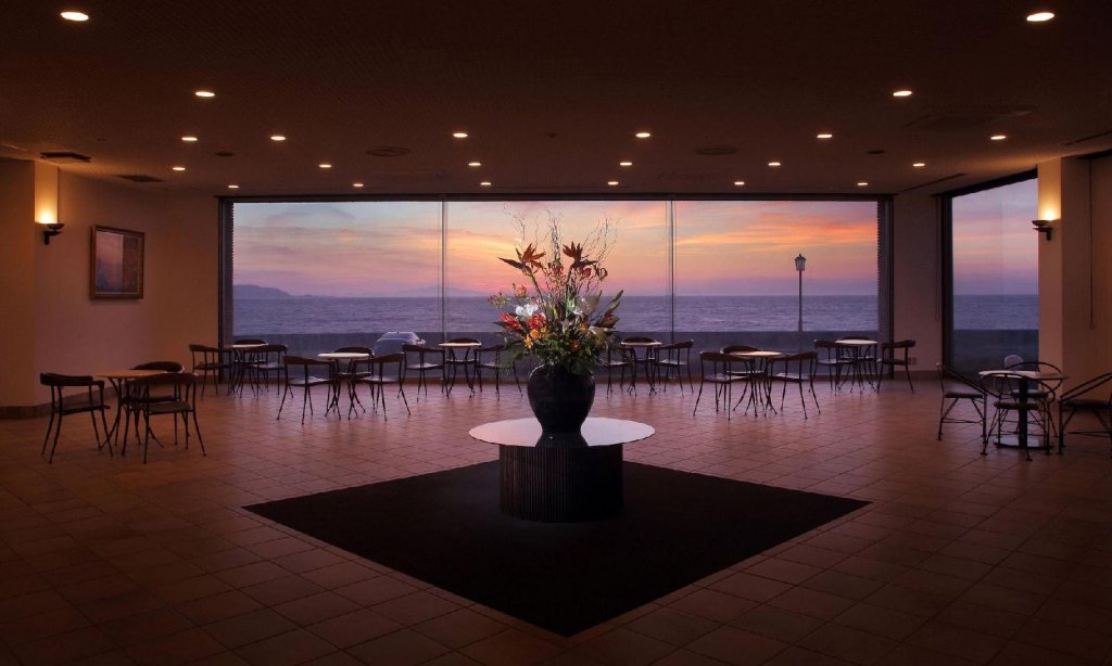 Фото Yuhikaigan Shokaku