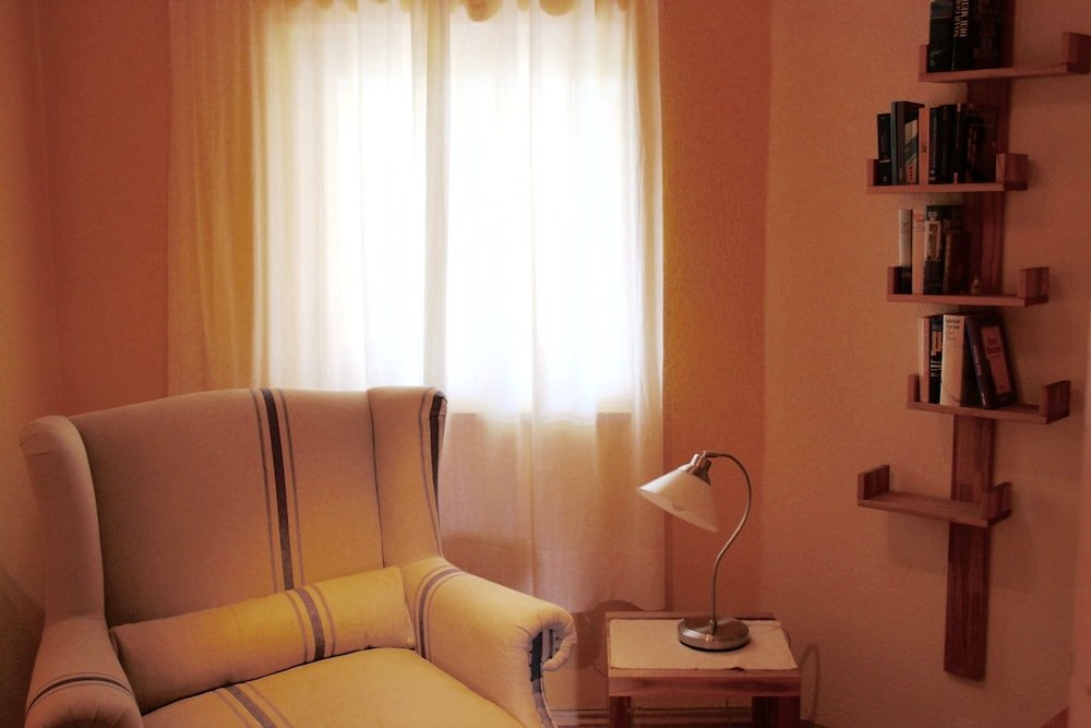 Фото Haus Farbenklang