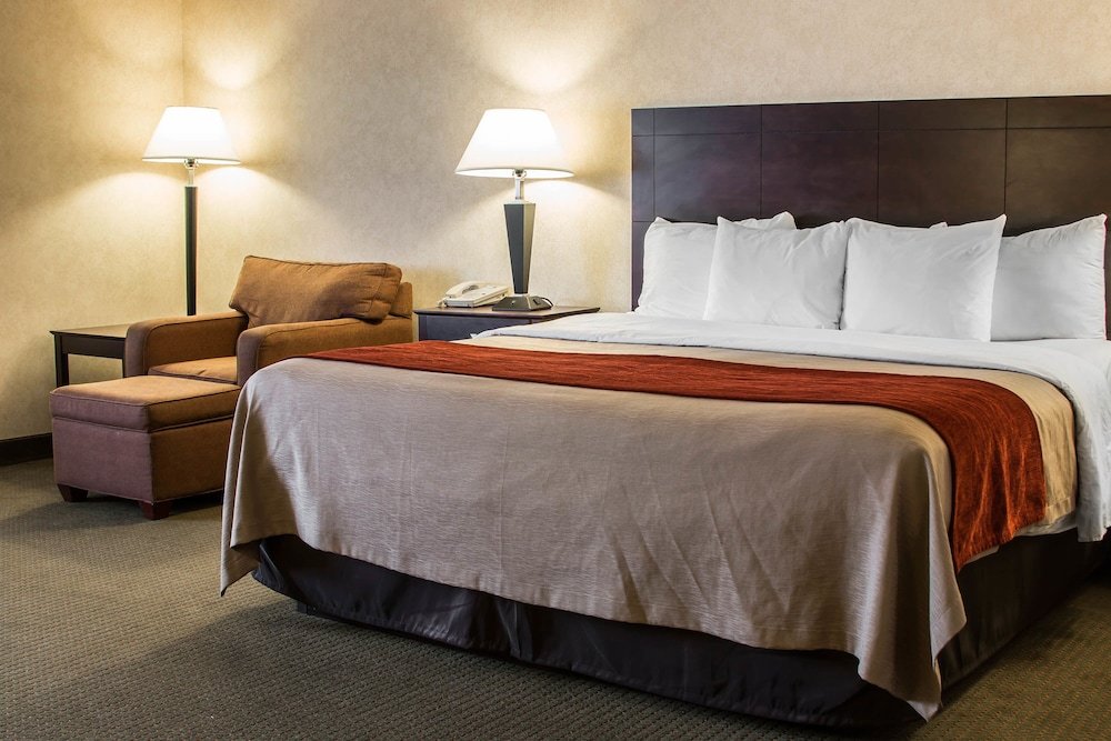 Фото Comfort Inn