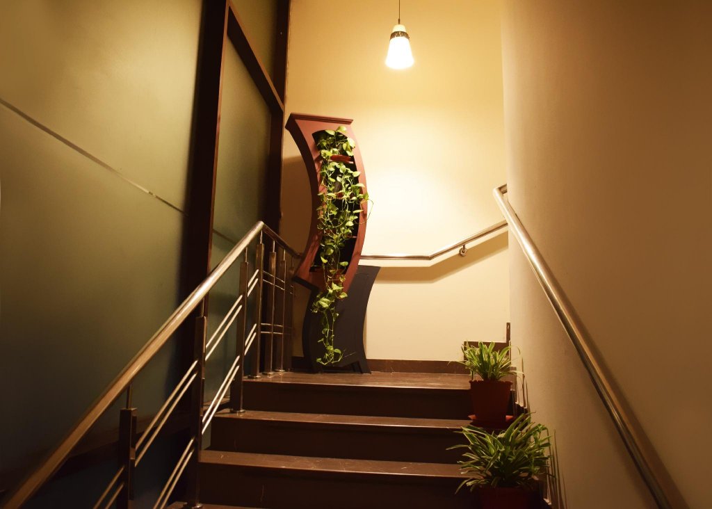 Фото One Earth Avaas