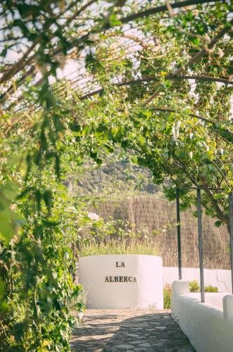 Фото Hospederia La Era