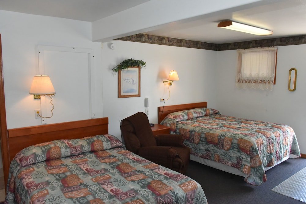 Фото Royals Inn Motel